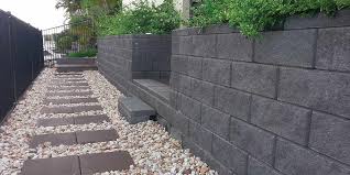 Masonry block wall Masonry Block Wall